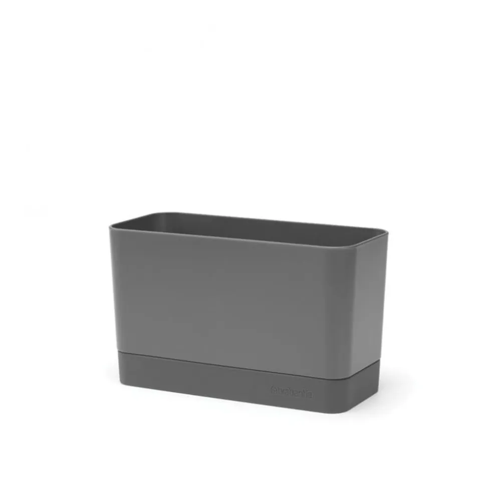 Brabantia SinkSide Aanrechtbakje Dark Grey