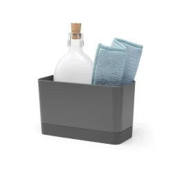 Brabantia SinkSide Aanrechtbakje Dark Grey