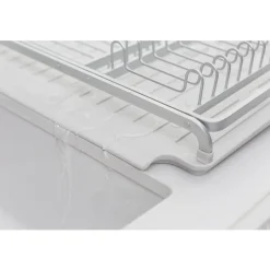 Brabantia SinkSide Afdruiprek Light Grey