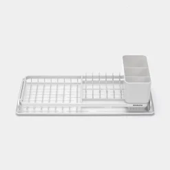 Brabantia SinkSide Compact Afdruiprek Light Grey