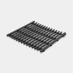 Brabantia SinkSide Gootsteenmat Silicone Dark grey