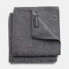 Brabantia SinkSide Microvezel Schoonmaakdoekjes 2st Dark Grey