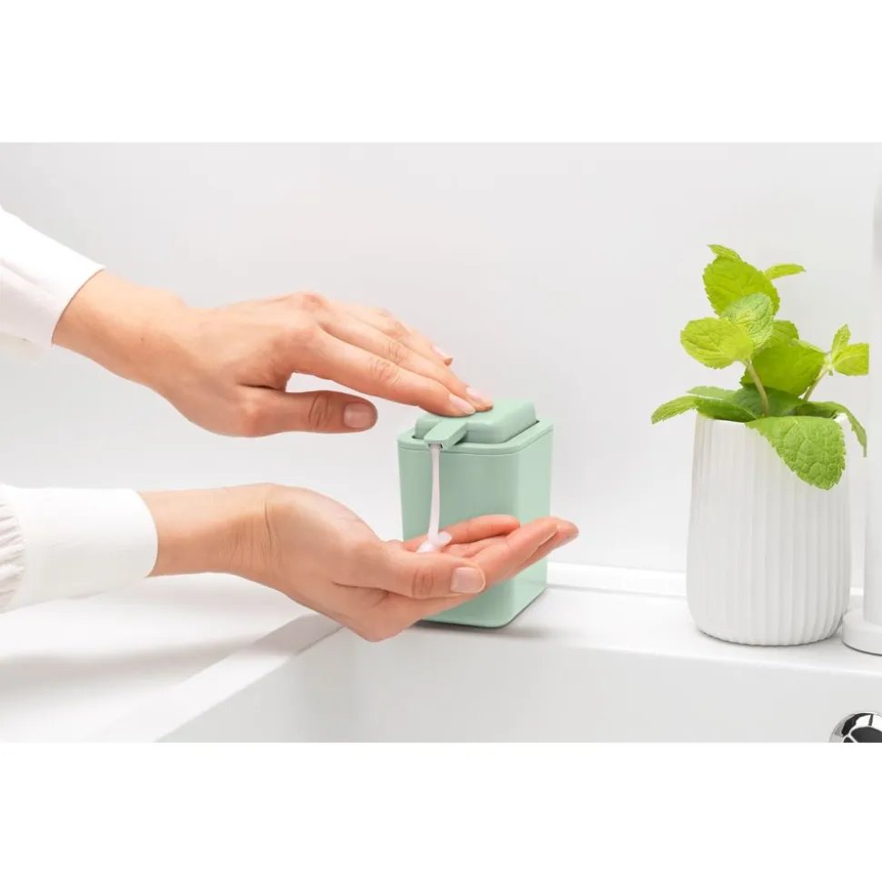 Brabantia SinkSide zeeppomp 200 ml Jade Green