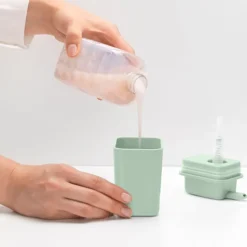 Brabantia SinkSide zeeppomp 200 ml Jade Green