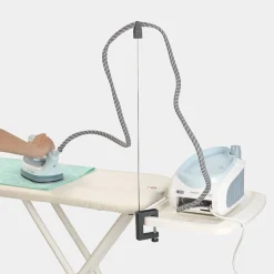 Brabantia Snoergeleider Grijs