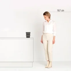 Brabantia Sort & Go afvalemmer 6 liter Jade Green