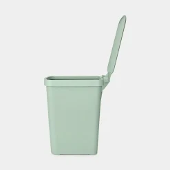 Brabantia StepUp pedaalemmer 25 liter Jade Green