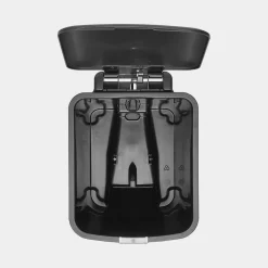 Brabantia StepUp pedaalemmer 16 liter Dark Grey