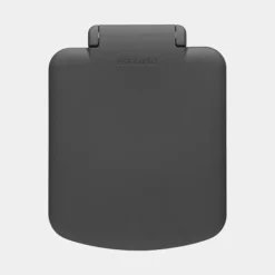 Brabantia StepUp pedaalemmer 40 liter Dark Grey