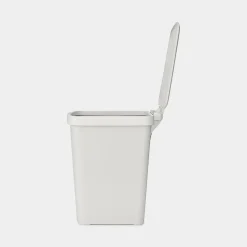 Brabantia StepUp pedaalemmer 25 liter Light Grey