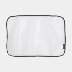 Brabantia Strijkdoek 40 x 60 cm White / Grey