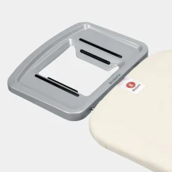 Brabantia STRIJKPLANK B 124x38cm Denim Blue