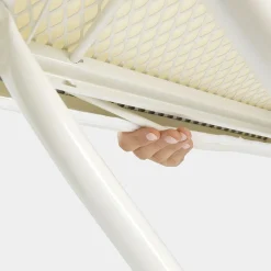 Brabantia STRIJKPLANK B 124x38cm Denim Blue