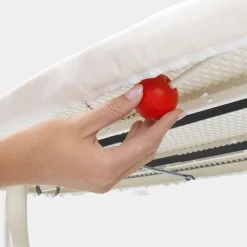 Brabantia STRIJKPLANK B 124x38cm Denim Blue