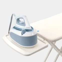 Brabantia STRIJKPLANK B 124x38cm voor stoomunit Spring Bubbles