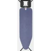 Brabantia STRIJKPLANK B 124x38cm Denim Blue