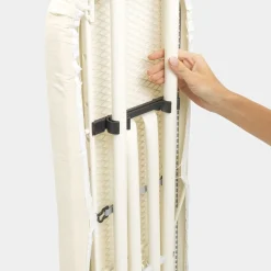 Brabantia STRIJKPLANK B 124x38cm Denim Blue