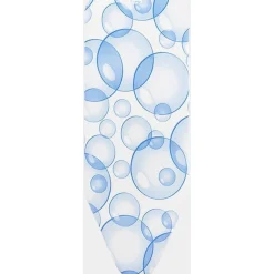 Brabantia STRIJKPLANKHOES C 124 x 45 cm, complete set - Ecru