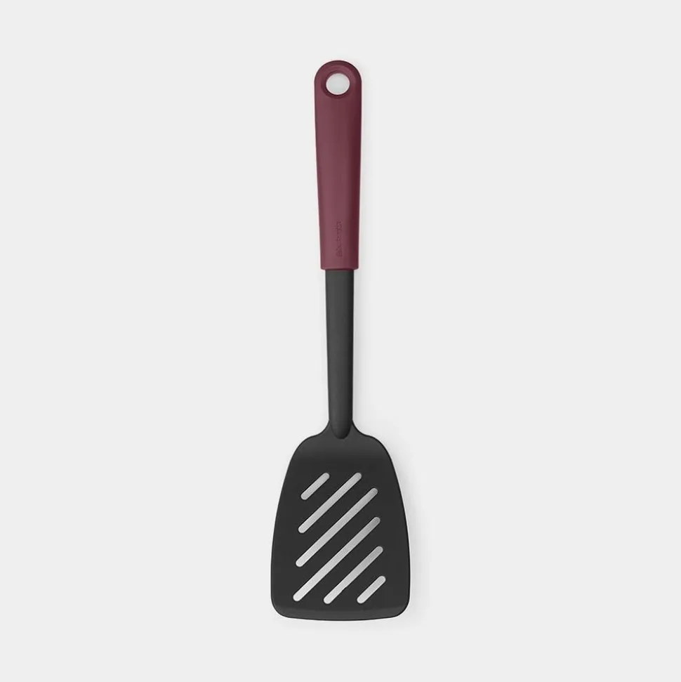 Brabantia Tasty+ bakspaan Aubergine Red