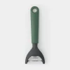 Brabantia Tasty+ Dunschiller/zester Fir Green