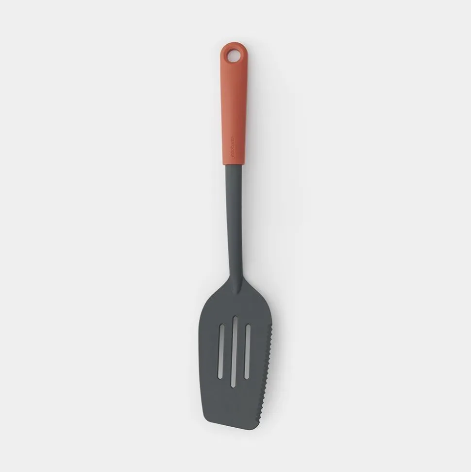 Brabantia Tasty+ Spatel Terracotta roze