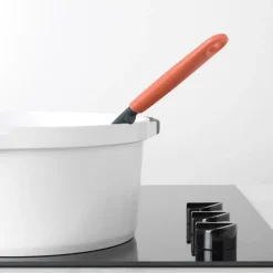 Brabantia Tasty+ Spatel Terracotta roze