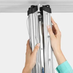 Brabantia Topspinner met grondanker 60M