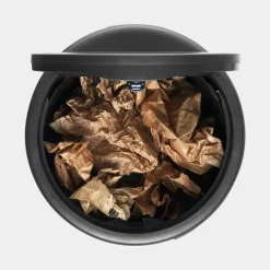 Brabantia Touch Bin New 30L Champagne