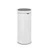 Brabantia Touch Bin New 30L Wit