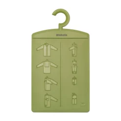 Brabantia Wasgoed vouwplank Calm Green
