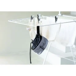 Brabantia Wasknijpertas Compact Grey