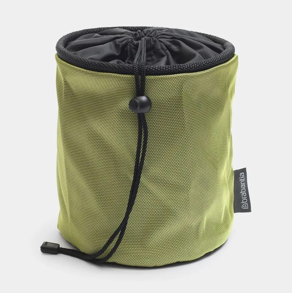 Brabantia Wasknijpertas Mixed (Calm Green, Light Grey, Black)