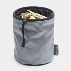 Brabantia Wasknijpertas Mixed (Calm Green, Light Grey, Black)