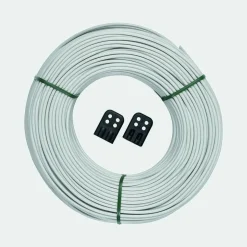 Brabantia Waslijndraad 65m L Grijs