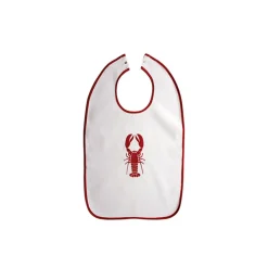 Brandless Kreeftenslab Wit Decor Kreeft 44x73cm