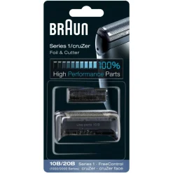 Braun 10B