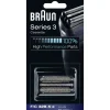 Braun 32B Multi BLK