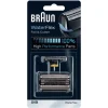 Braun 51B Waterflex