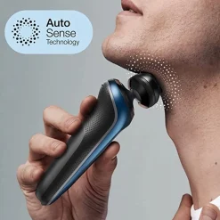 Braun 61-B1200s Wet & Dry