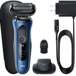 Braun 61-B1200s Wet & Dry