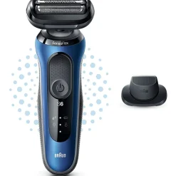 Braun 61-B1200s Wet & Dry