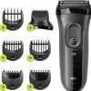 Braun 3000BT Scheerapparaat
