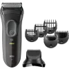 Braun BT3000S3 Series 3 Shave&Style