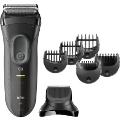Braun BT3000S3 Series 3 Shave&Style