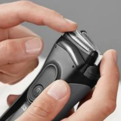 Braun BT3000S3 Series 3 Shave&Style