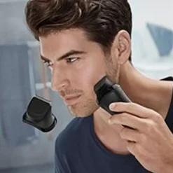 Braun BT3000S3 Series 3 Shave&Style