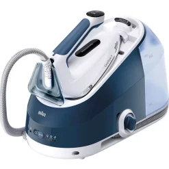 Braun CareStyle 5 stoomgenerator IS 5245 Blauw