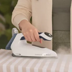 Braun CareStyle 5 stoomgenerator IS 5245 Blauw