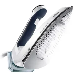 Braun CareStyle 5 stoomgenerator IS 5245 Blauw