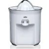 Braun CJ3050 CitrusQuick 3 citruspers Wit
